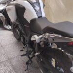 فروش موتور سیکلت هوندا 190 مدل 1403