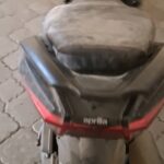 فروش موتور سیکلت آپریلیا 160 مدل 1402