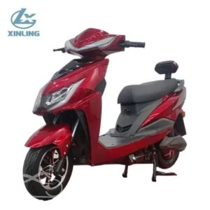 فروش موتور سیکلت هوندا کلیک 150 در تهران