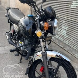 فروش موتور سیکلت دایچی 200 در تهران