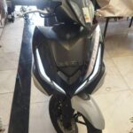 فروش موتور سیکلت یاماها 155 مدل 1403