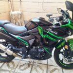 فروش موتور سیکلت مگلی 200 مدل 1404