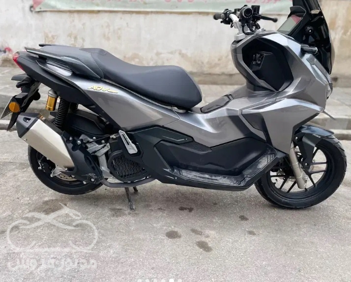 فروش موتور سیکلت زیگما 180 در بوشهر