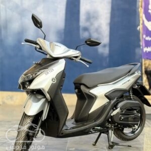 فروش موتور سیکلت یاماها nmax 155 در تهران