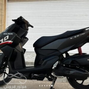 فروش موتور سیکلت کلیک واریو 170 کبیر در بوشهر