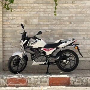 فروش موتور سیکلت بنلی تی ان تی 150 در کرمانشاه