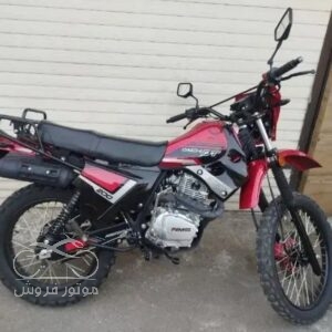 فروش موتور سیکلت دایچی 200 در گیلان