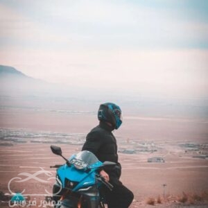 فروش موتور سیکلت یاماها R 15 در مرکزی