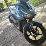 فروش موتور سیکلت کویر 150 مدل 1403