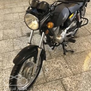 فروش موتور سیکلت کثیر CGL 150 در تهران