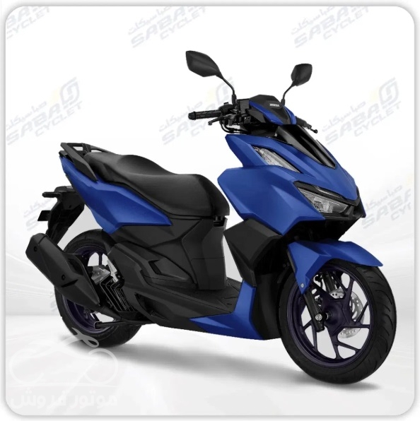 فروش موتور سیکلت همراه سیکلت جهان کلیک 180 در البرز