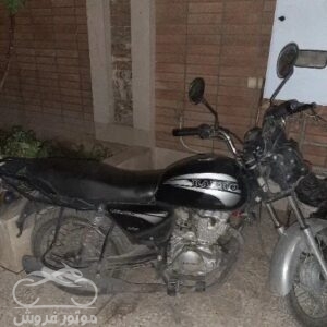 فروش موتور سیکلت دینو طرح بوکسر در اصفهان