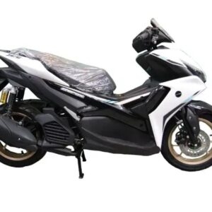 فروش موتور سیکلت ایروکس در ایلام