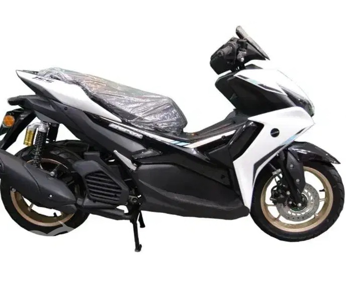 فروش موتور سیکلت ایروکس در ایلام