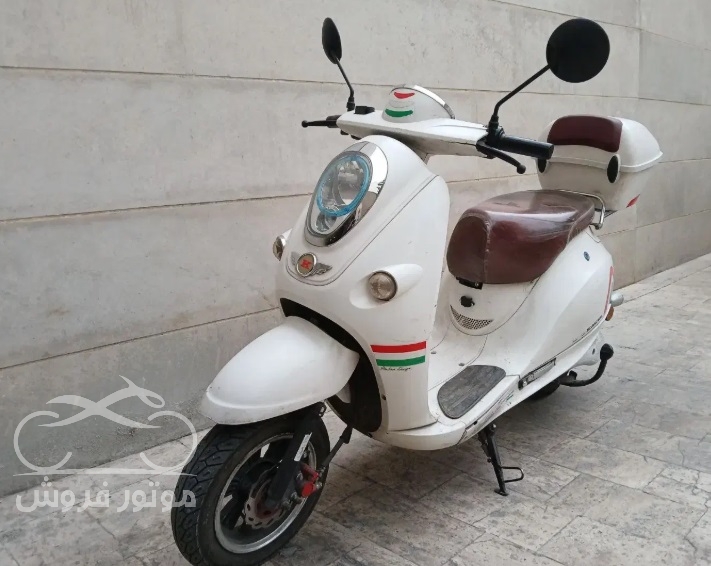 فروش موتور سیکلت کویر موتور CG 150 در قزوین