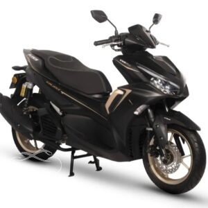 فروش موتور سیکلت اس وای ام گلکسی FX 150 در قم