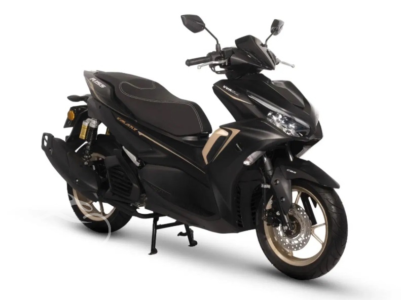 فروش موتور سیکلت اس وای ام گلکسی FX 150 در قم