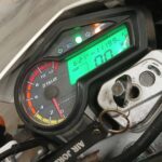 فروش موتور سیکلت تریل فلات همتا 200 مدل 1400