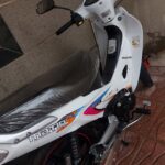 فروش موتور سیکلت  ویو متین 125 مدل 1403