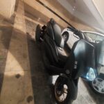 فروش موتور سیکلت یاماها 155 مدل 1402