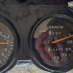 فروش موتور سیکلت به پر 250 مدل 1404