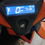 فروش موتور سیکلت کلیک کویر 150 مدل 1401