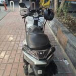 فروش موتور سیکلت اس وای ام 130 مدل 1403