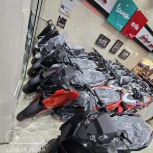 فروش موتور سیکلت یاماها xmax در تهران