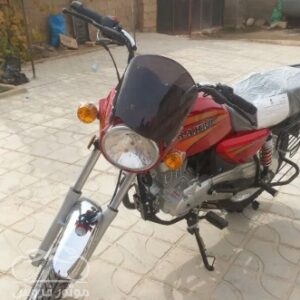 فروش موتور سیکلت باجاج باکسر (بوکسر) 150 در فارس