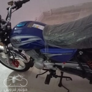 فروش موتور سیکلت بوکسر(باکسر) در کردستان