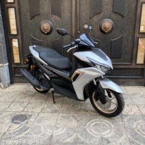 فروش موتور سیکلت طرح ایروکس کلیک در تهران