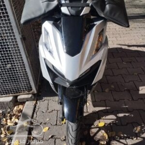 فروش موتور سیکلت کلیک واریو 170 در تبریز