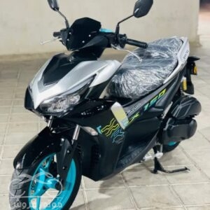 فروش موتور سیکلت توسن محرکه شرق تی آر ایکس در بوشهر