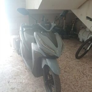 فروش موتور سیکلت هوندا کلیک در گیلان