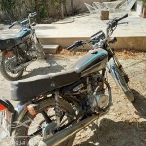 فروش موتور سیکلت هوندا CGL 150 در البرز