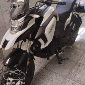 فروش موتور سیکلت هوندا CB 1 در تهران