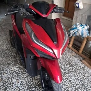 فروش موتور سیکلت نیرو محرکه ( نامی ) CGL 150 در مازندران