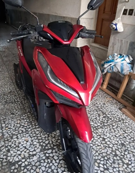 فروش موتور سیکلت نیرو محرکه ( نامی ) CGL 150 در مازندران