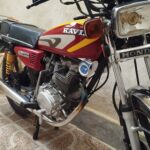 فروش موتور سیکلت کویر 200 مدل 1401