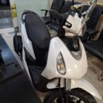 فروش موتور سیکلت اس وای ام 180 مدل 1403