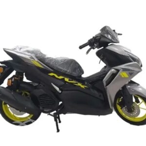 فروش موتور سیکلت nvx 150 طرح ایروکس کبیر در فارس