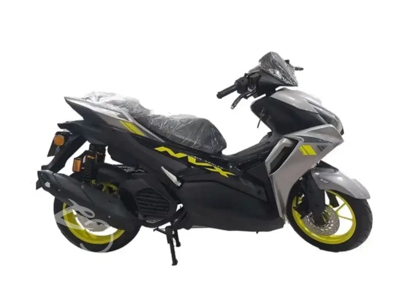 فروش موتور سیکلت nvx 150 طرح ایروکس کبیر در فارس