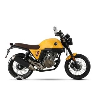 فروش موتور سیکلت زونتس n2 230 در البرز