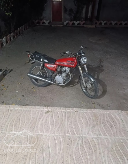 فروش موتور سیکلت هوندا بلید 125 در اردبیل