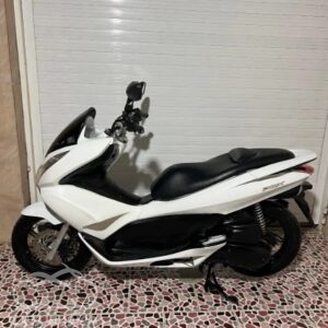 فروش موتور سیکلت هوندا کلیک 125 در بوشهر