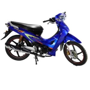 فروش موتور سیکلت زمرد کویر طرح ویو 125 در بوشهر