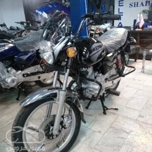 فروش موتور سیکلت لیفان طرح باکسر 180 در البرز