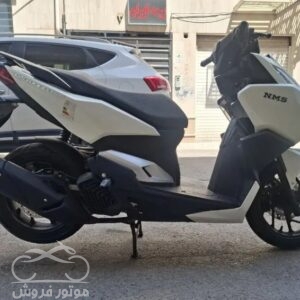 فروش موتور سیکلت کلیک 160 در خراسان رضوی