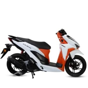 فروش موتور سیکلت هوندا کلیک 150 در مرکزی