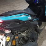 فروش موتور سیکلت طرح آیروکس کبیر 170مدل 1403